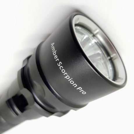 Amber Scorpion Pro - 24W - KIT