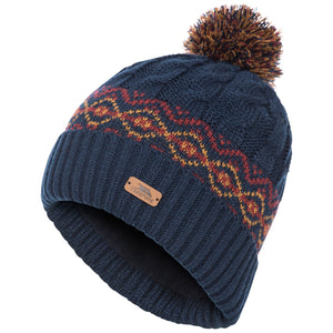 Andrews - Navy – Trespass