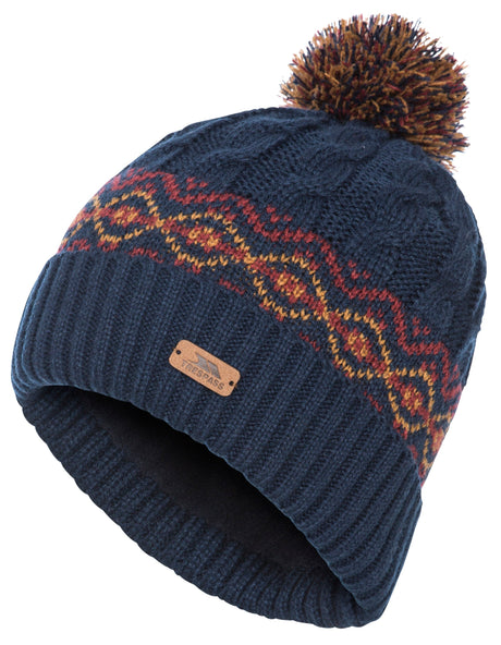 Andrews - Navy - Trespass