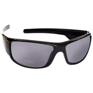 Janko Sunglasses - Black - Trespass