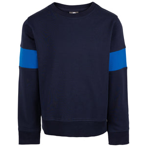 Antro - Navy - Trespass