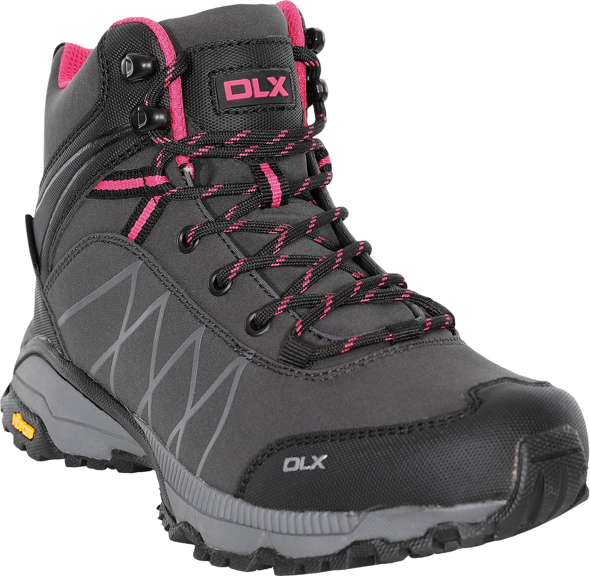 Arlington II - Charcoal – Trespass