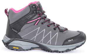Arlington II - Charcoal - Trespass