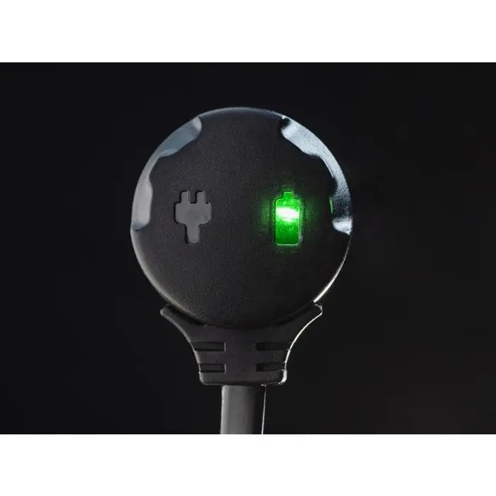 Magnetisk laddare AMC-02 för Wizard, Tiara, Prime, Partner med magnet-USB, utgång 1A, 2 års garanti - Armytek