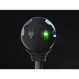 Magnetisk laddare AMC-02 för Wizard, Tiara, Prime, Partner med magnet-USB, utgång 1A, 2 års garanti - Armytek