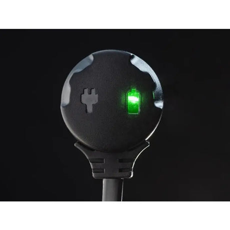 Magnetisk laddare AMC-02 för Wizard, Tiara, Prime, Partner med magnet-USB, utgång 1A, 2 års garanti - Armytek