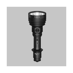 Barracuda Pro Max 2800 LM (Vit) – Armytek
