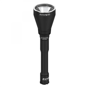 Barracuda Pro / Vit / 1500 lm / 5°:40° / 2x18650 - Armytek