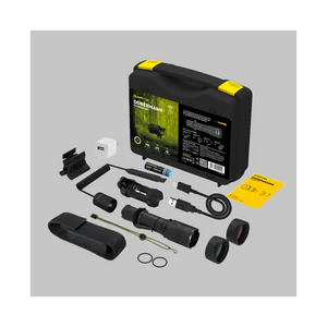 Dobermann Extended Set 930LM (Varm) – Armytek