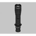 Dobermann Pro Magnet USB Varm 1400 lm 6°:40° 1x18650 (inkl.) - Armytek