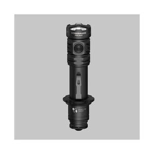 Dobermann Pro Max ficklampa 3000 LM (Vit) – Armytek