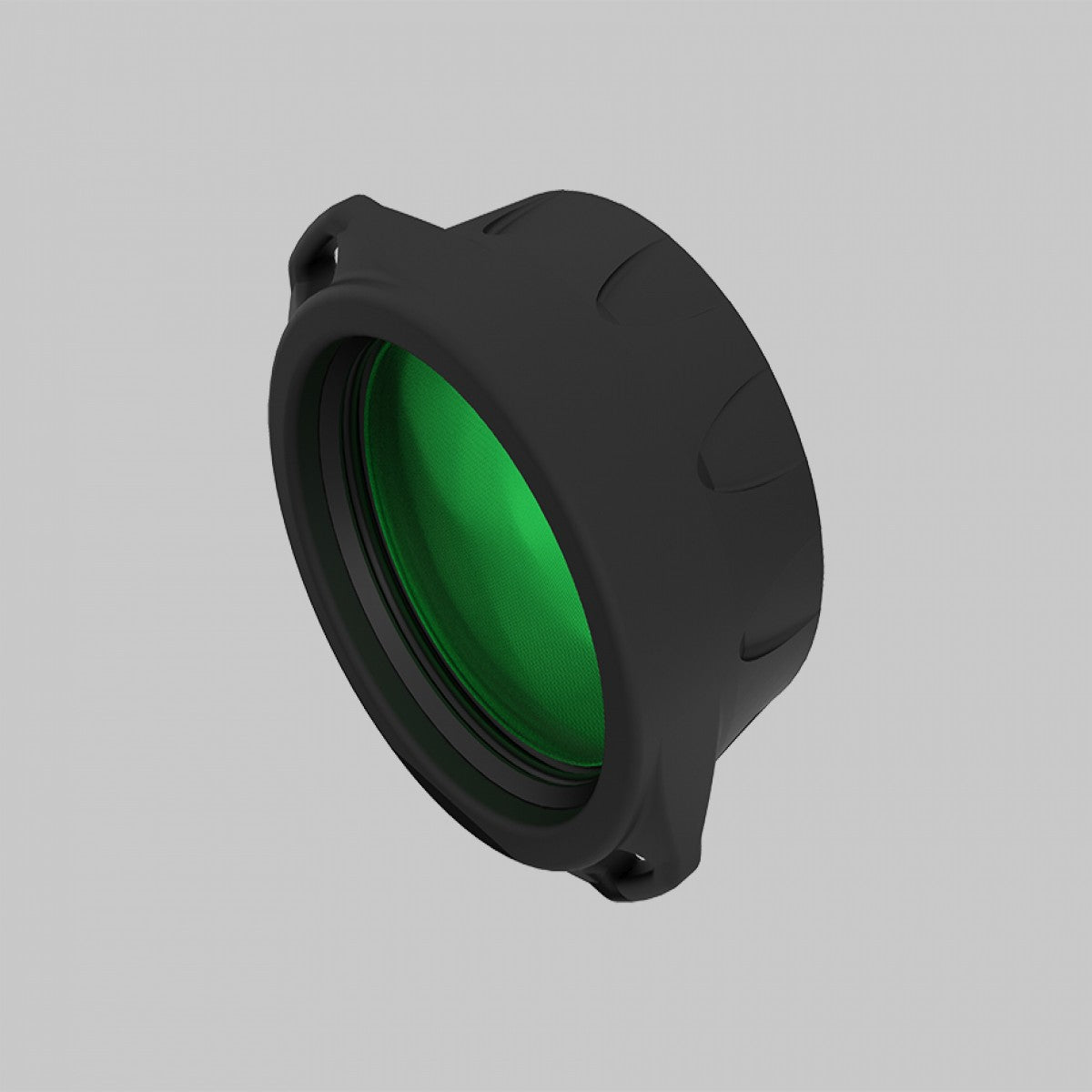 Filter AF-34 / Grön (Dobermann) - Armytek