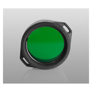 Filter AF-39 / Grön (Predator / Viking) - Armytek