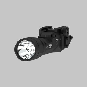 Armytek Parma C2 Pro ficklampa (vit) – Armytek