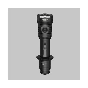 Armytek Predator Pro Max ficklampa 3000 LM (Vit) – Armytek