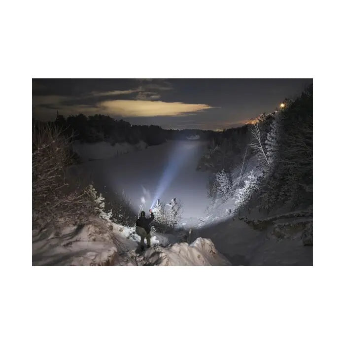 Armytek Predator Pro Max ficklampa 3000 LM (Vit) – Armytek