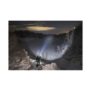 Armytek Predator Pro Max ficklampa 3000 LM (Vit) – Armytek