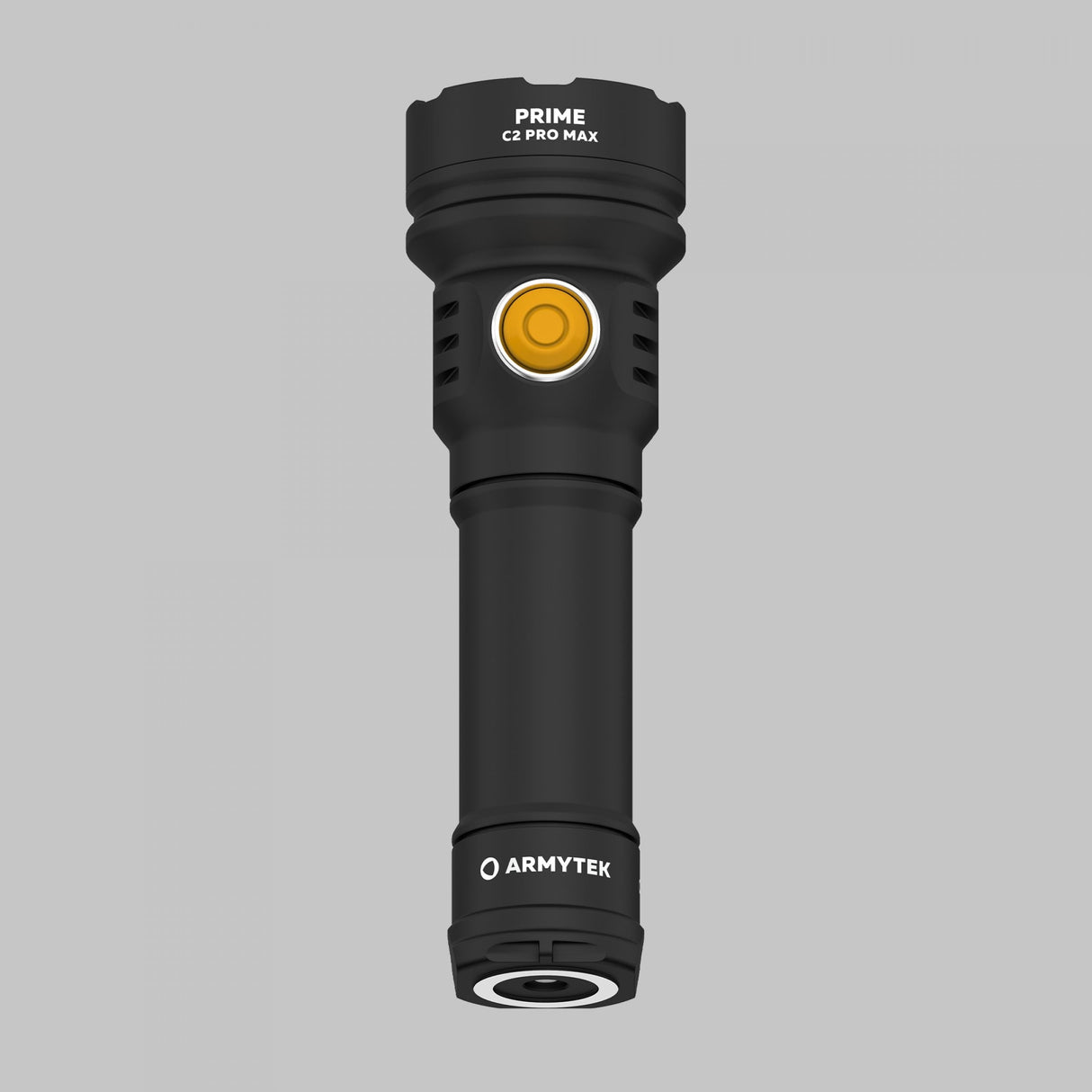Prime C2 Pro Max / Varm / 3720 lm / 12°:72° / 1x21700 (inkl.) / Magnet USB - Armytek