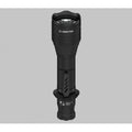 Viking Pro Magnet USB / Vit / 2200 lm / 11°:40° / 1x18650 (incl.) - Armytek
