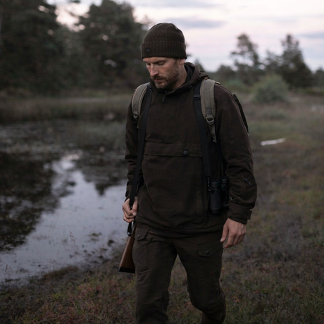 ASMUND BIRK G2 Grön - Northern Hunting