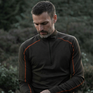 ASTHOR KAL Brun - Northern Hunting