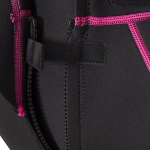 Astor - Black / Passion Pink - Trespass