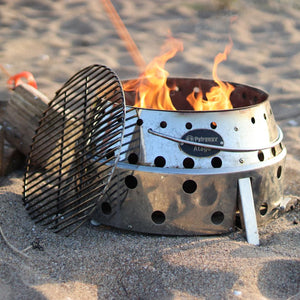 Petromax Atago grillgaller – Petromax
