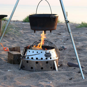 Petromax Atago grillgaller – Petromax