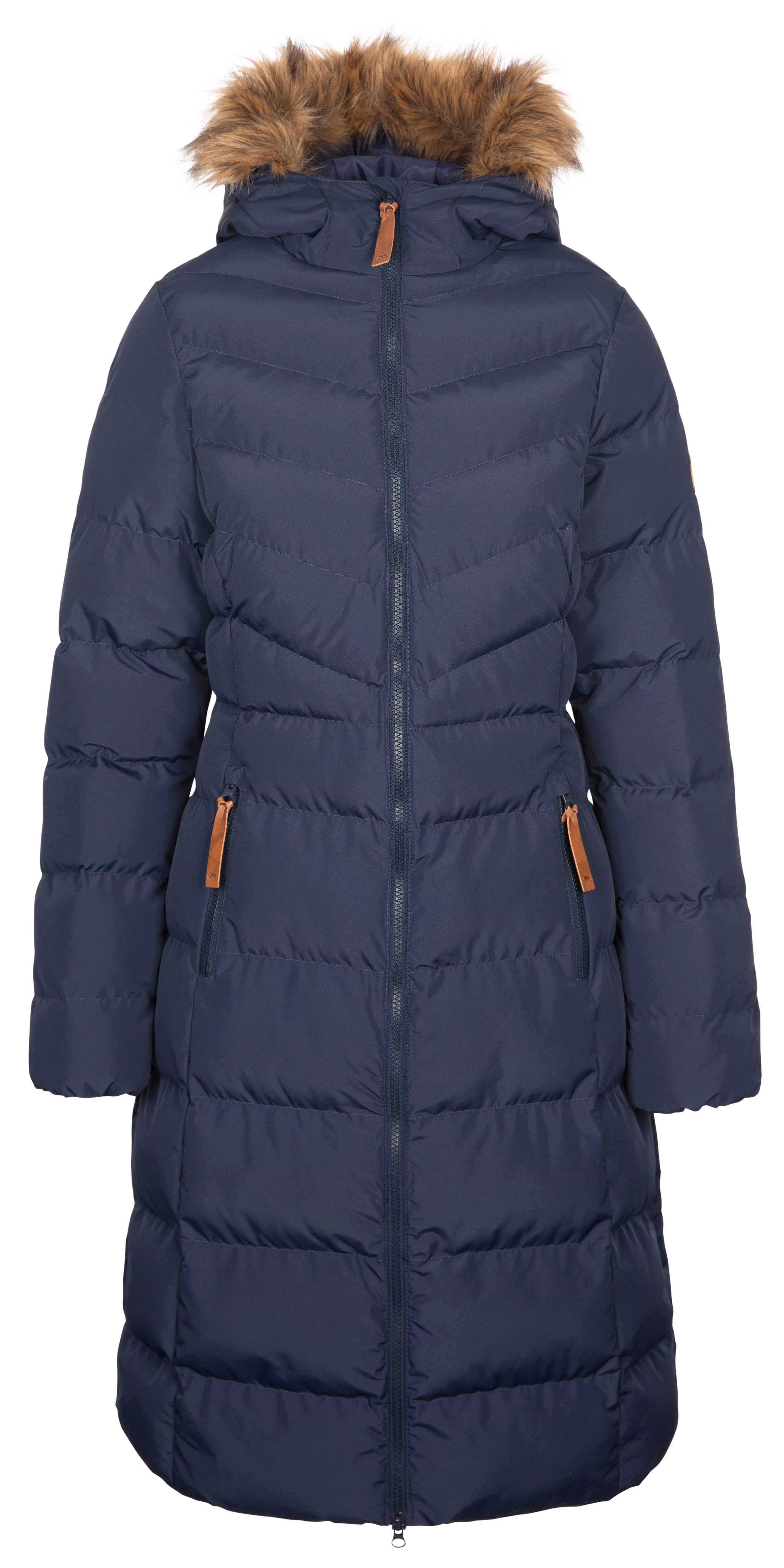 Audrey - Navy – Trespass