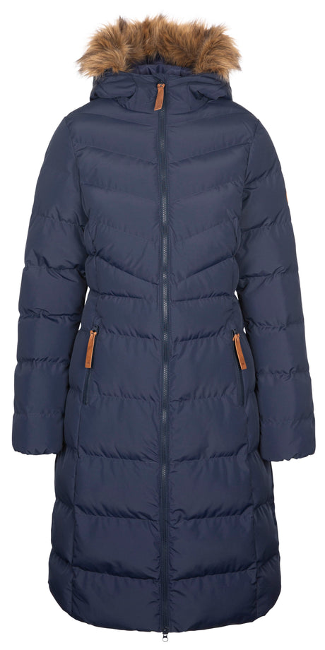Audrey - Navy - Trespass