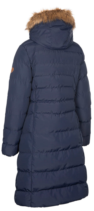 Audrey - Navy - Trespass