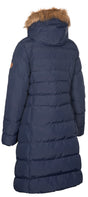 Audrey - Navy - Trespass