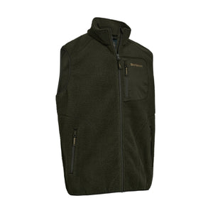 Atlas Light Fleece Vest  -  Deerhunter