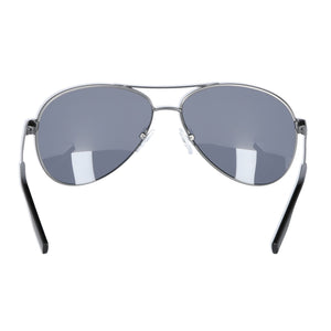Aviator - Gun Metal - Trespass