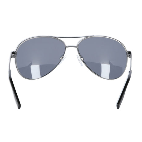 Aviator - Gun Metal - Trespass