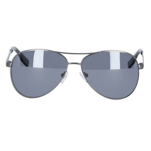 Aviator - Gun Metal - Trespass