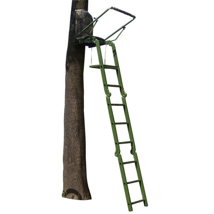 Jaktstege JS1 - HuntElite