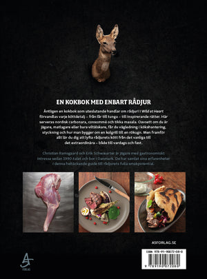 WILD at HEART - Rådjur