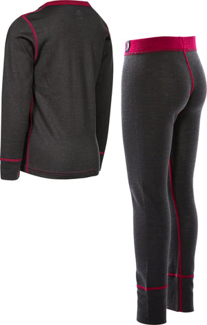 Bamba - Dark Grey Cassis - Trespass