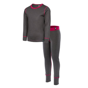 Bamba - Dark Grey Cassis - Trespass