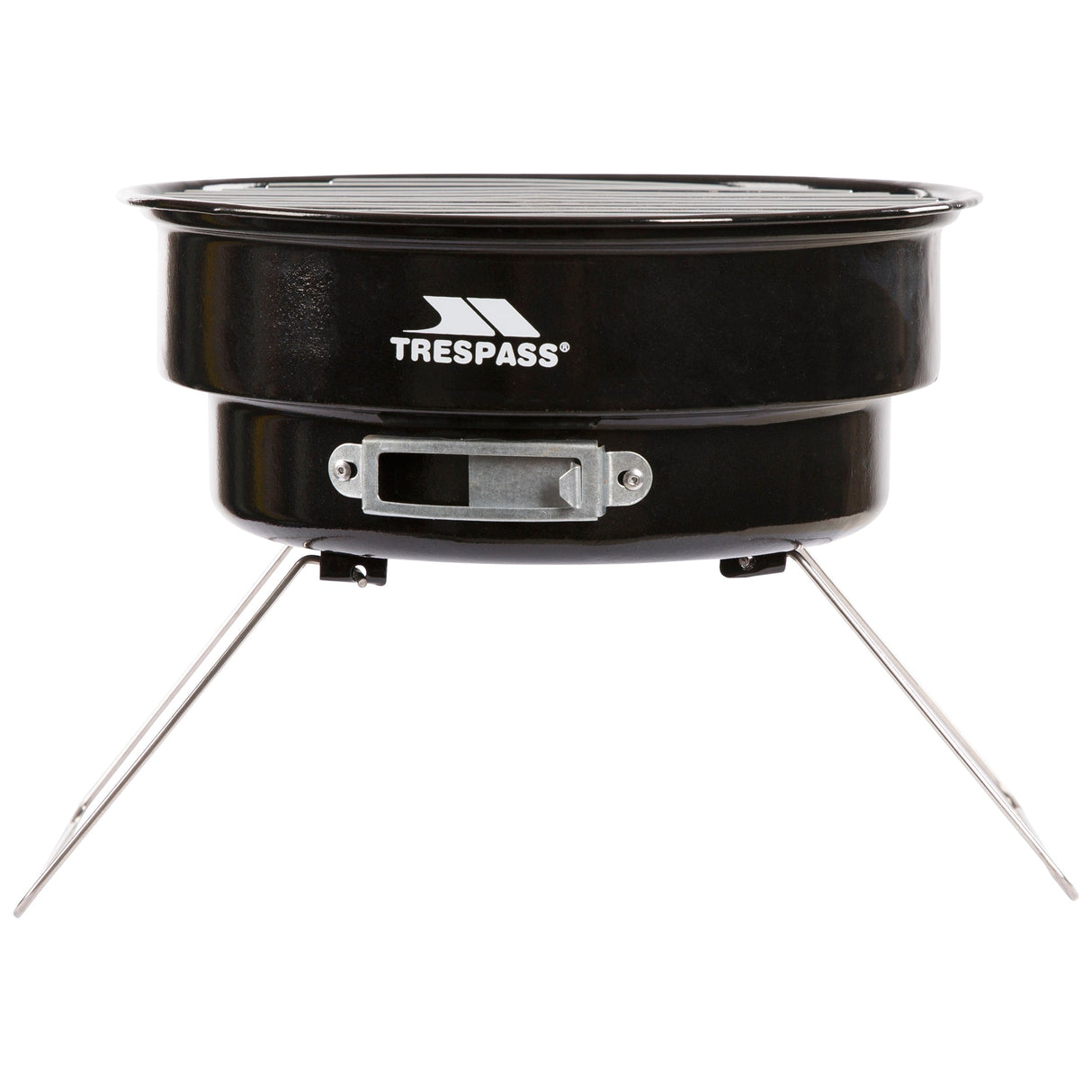 Barby - Black - Trespass