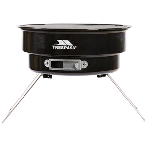 Barby - Black - Trespass
