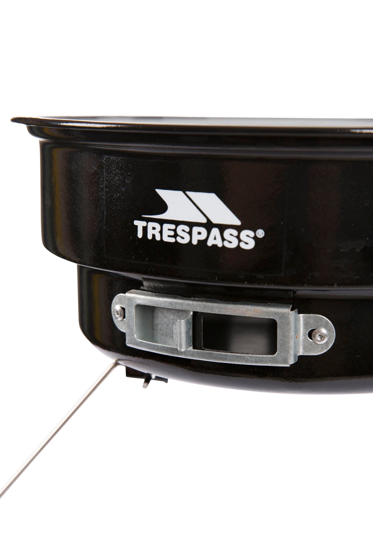 Barby - Black - Trespass