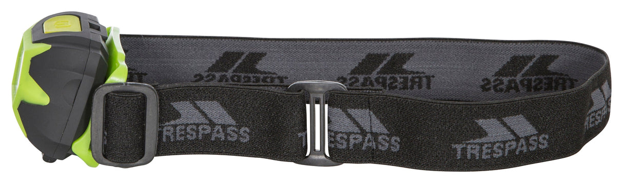 Beacon - Black - Trespass