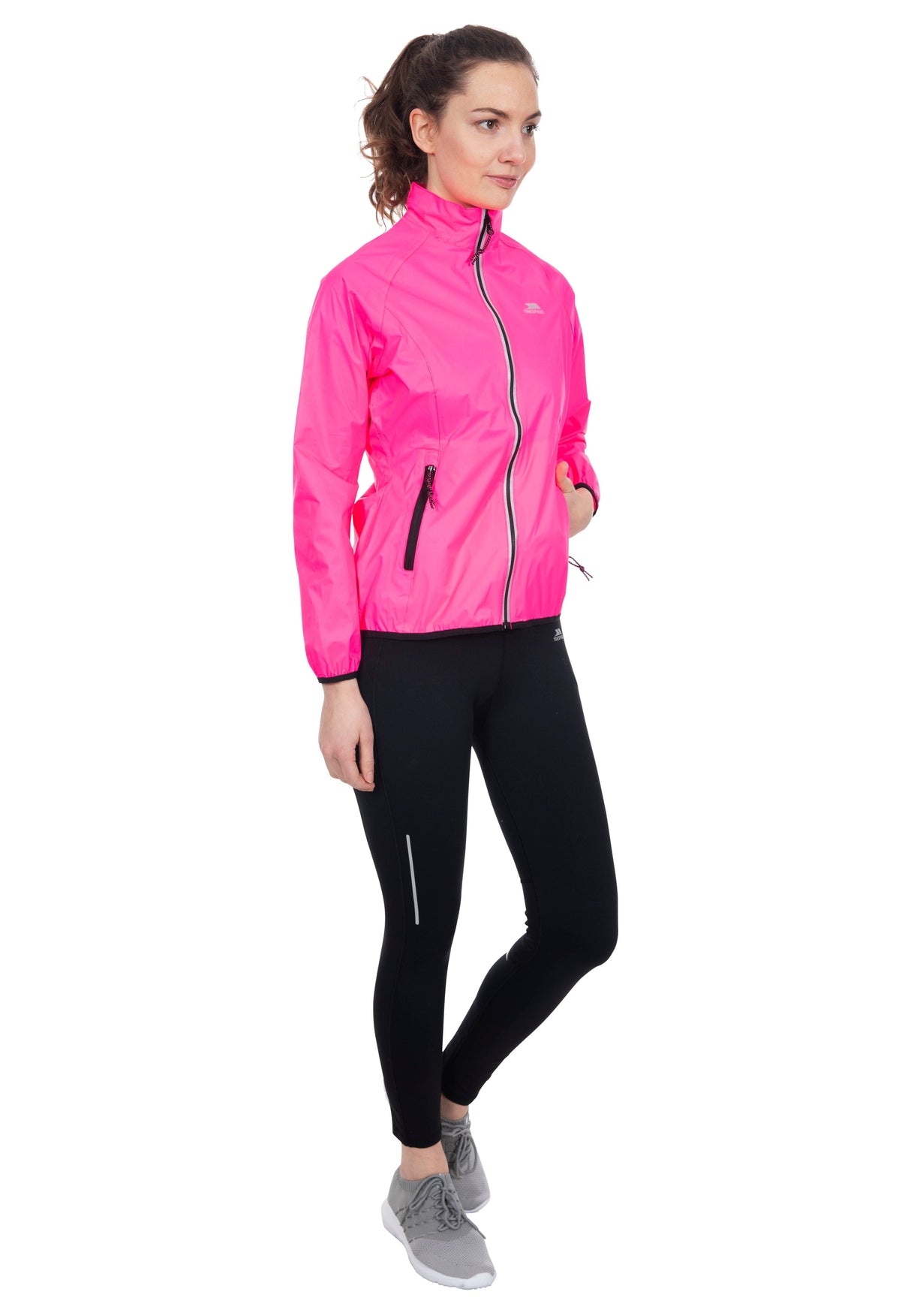 Beaming - Hi Visibility Pink - Trespass