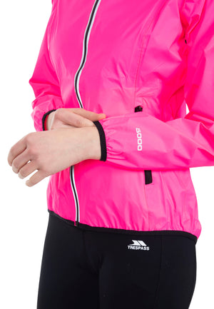 Beaming - Hi Visibility Pink - Trespass