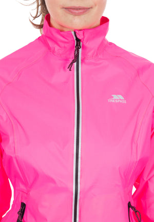 Beaming - Hi Visibility Pink - Trespass