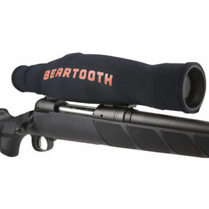 Svart - Upp till 40 mm kort - Scopeguard 2.0