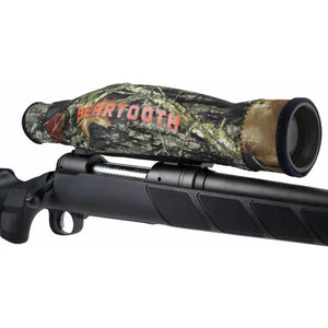 Scopeguard 2.0 Mozzy Oak Upp till 40 mm kort - Beartooth