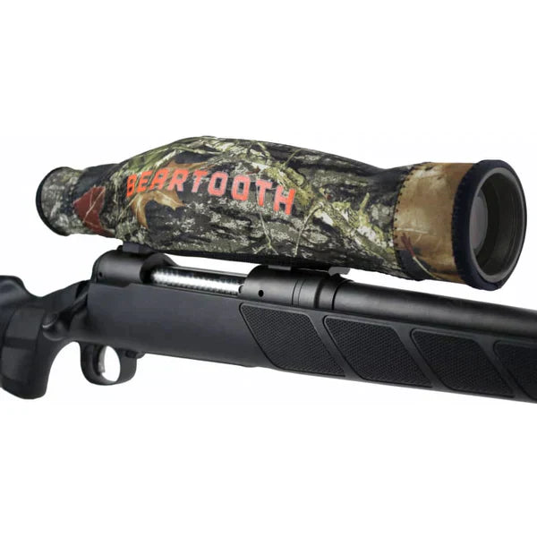 Mozzy Oak - Upp till 50 mm kort - Scopeguard 2.0